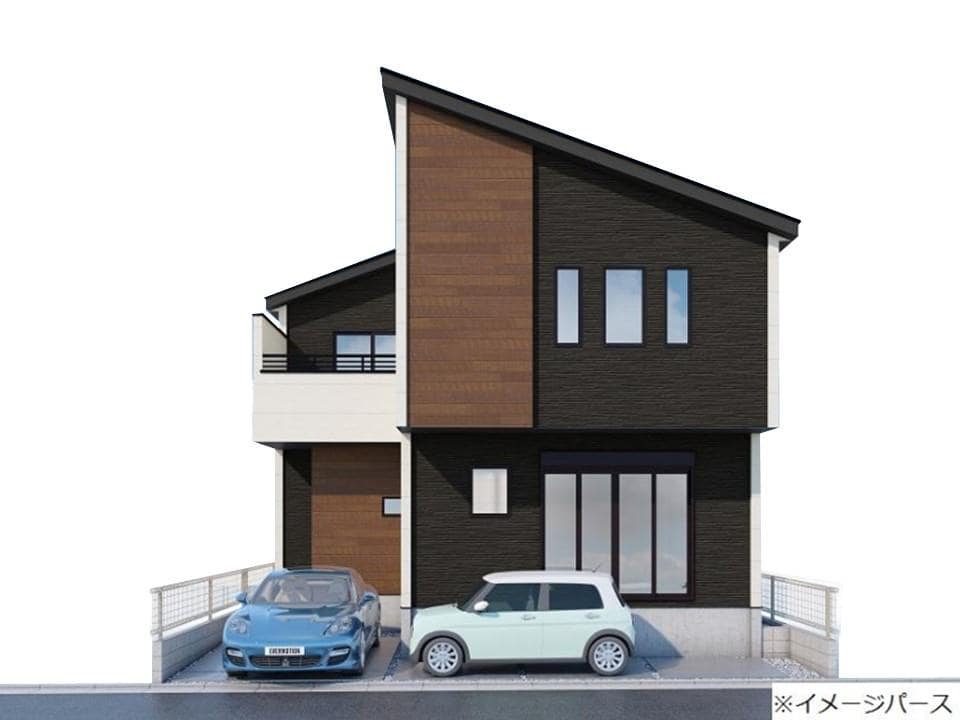 埼玉相互住宅の画像
