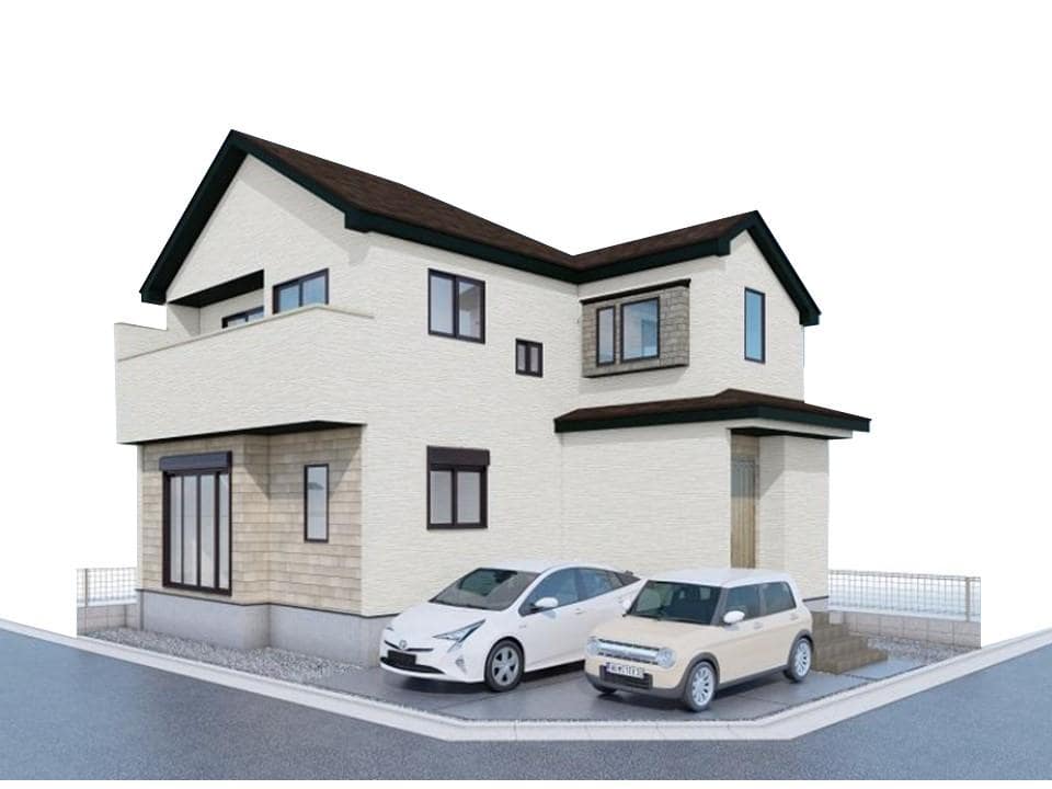 埼玉相互住宅の画像